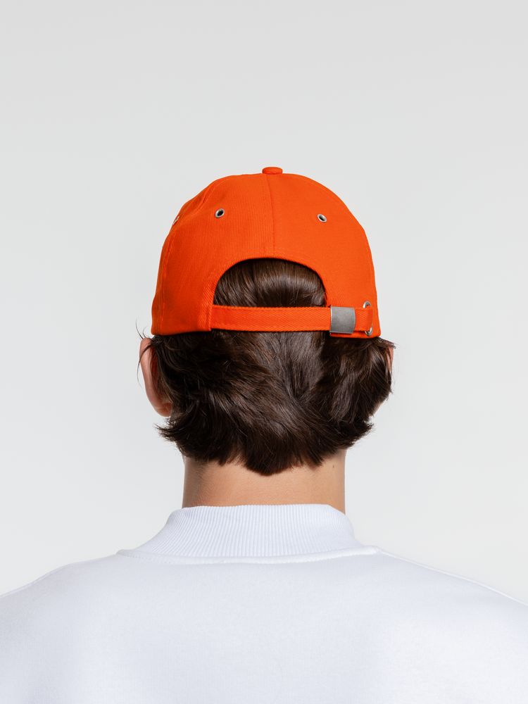 Бейсболка Classic фото на сайте Print Logo.