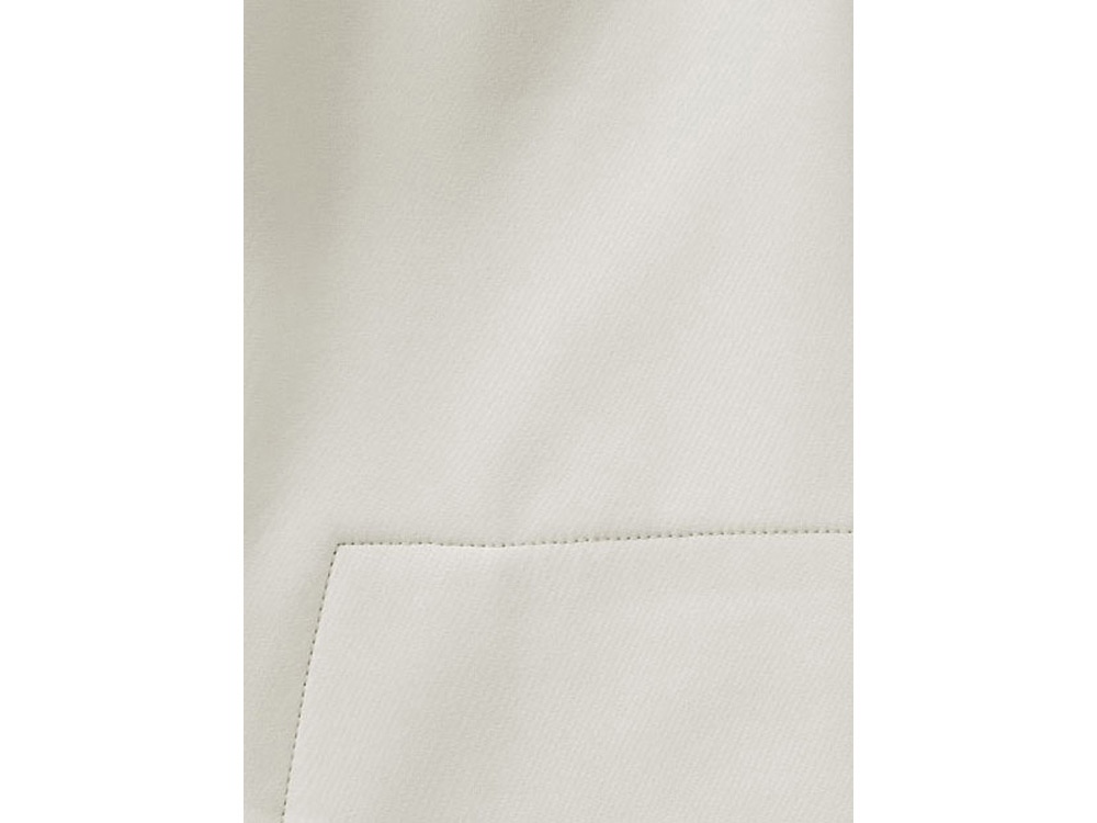 Куртка софтшел Langley женская, светло-серый