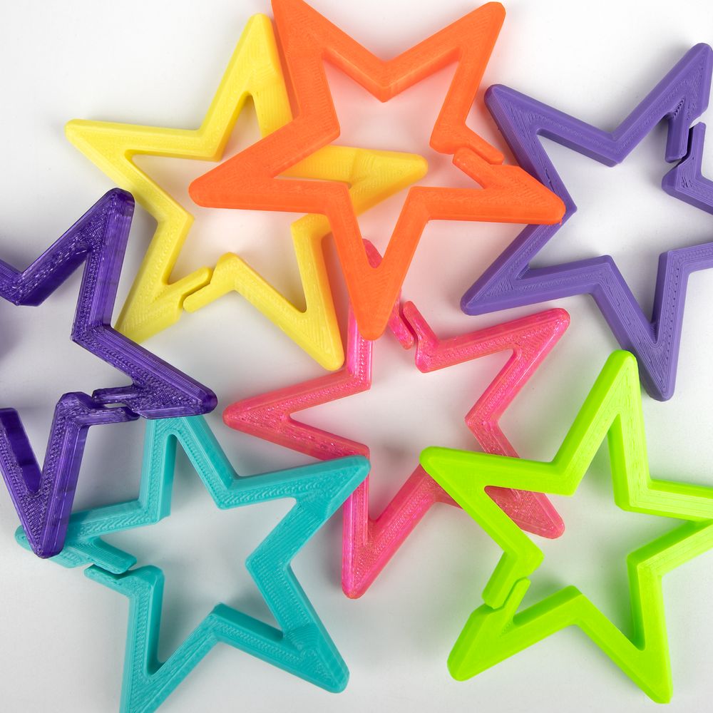 Брелок Impreso, 3D-печать на заказ