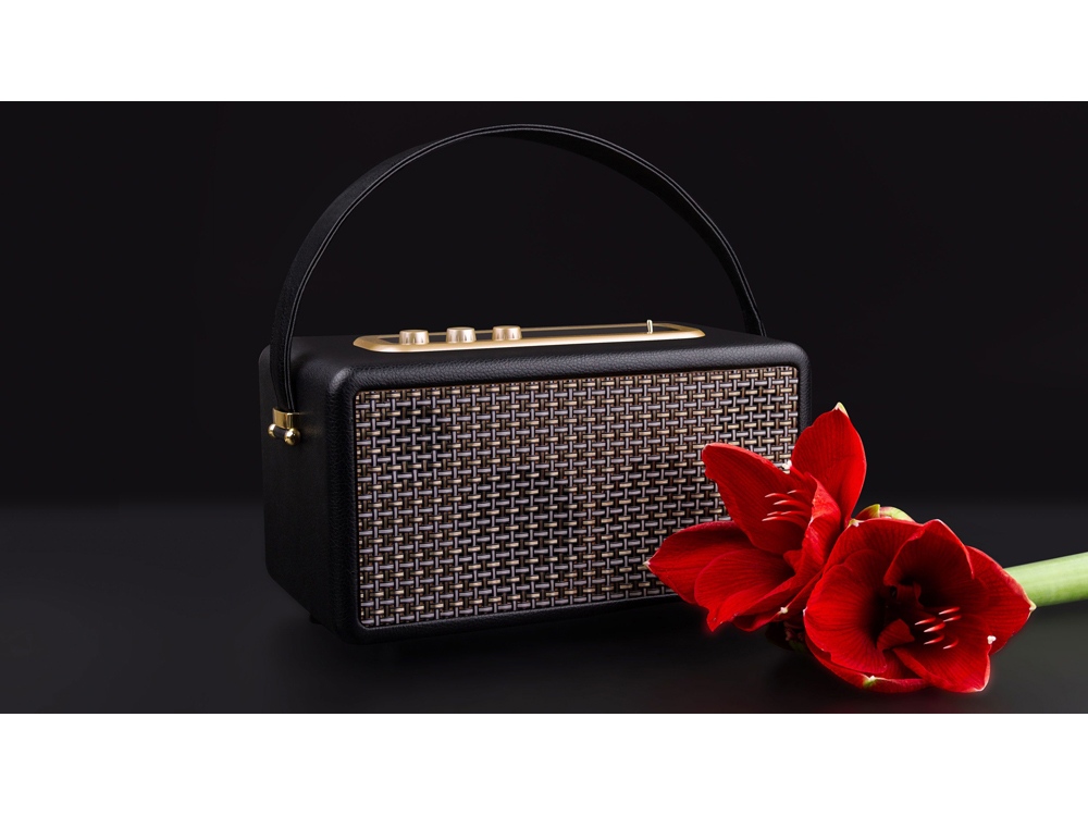 Rombica Mysound Drive, черный (P)