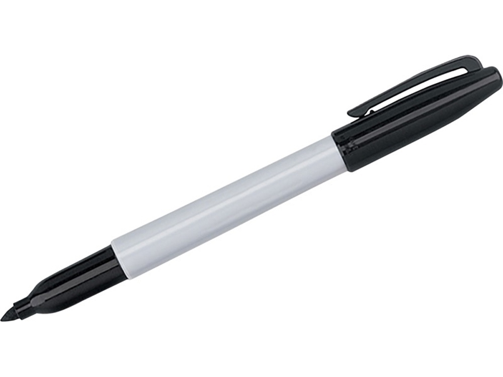 Маркер Fine Point с логотипом  | Print Logo