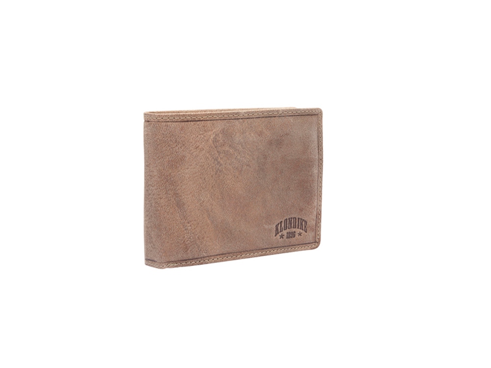 Бумажник KLONDIKE Rob