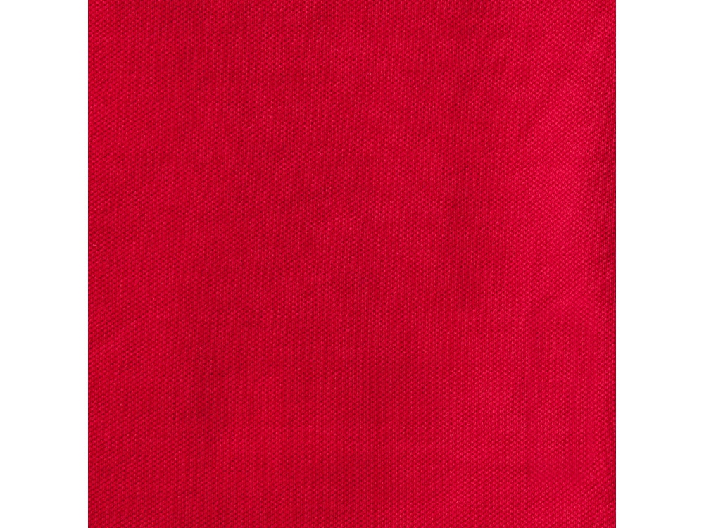 Рубашка поло Markham женская, красный/антрацит