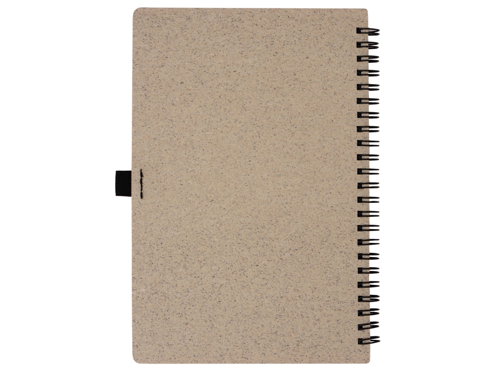 Блокнот А5 Toledo M, бежевый