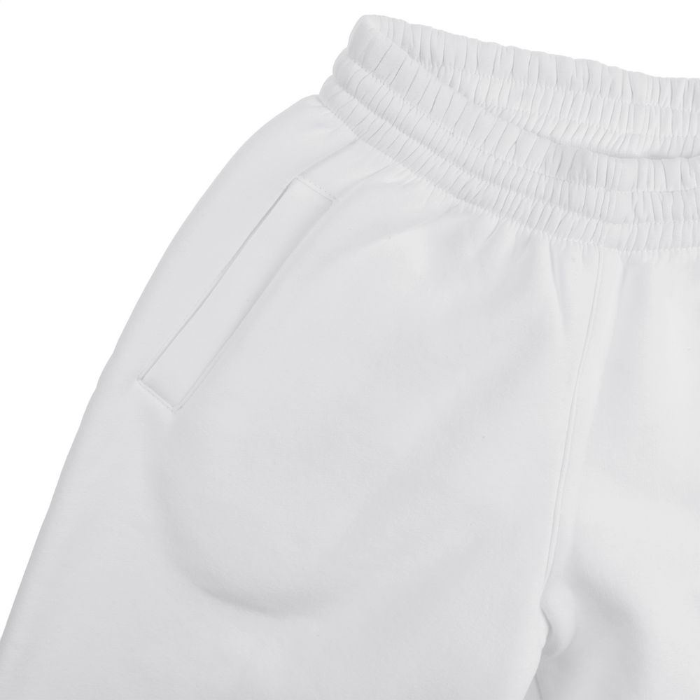 Джоггеры Kulonga, молочно-белые, размер XS/S