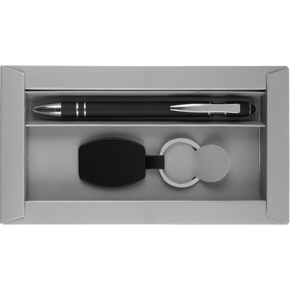 Набор Klappe фото на сайте Print Logo.