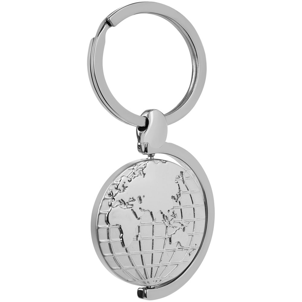 Брелок Klot с логотипом  | Print Logo