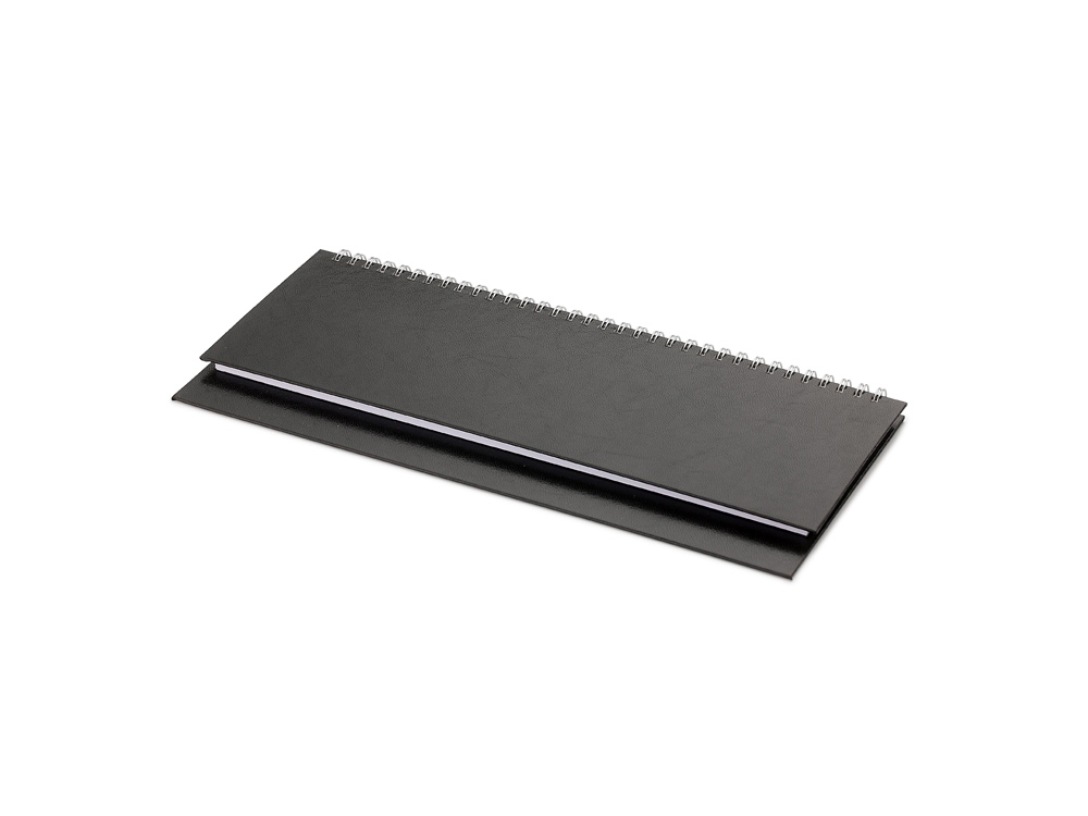 Планинг датированный Ideal New на 2025 год с логотипом Альт | Print Logo