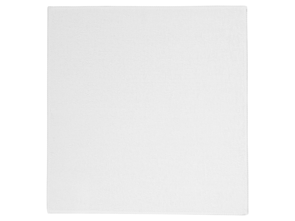 Двустороннее полотенце для сублимации 30*30