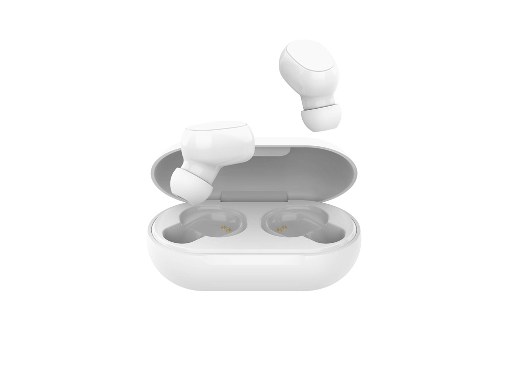 Беспроводные наушники TWS OKI с логотипом HIPER | Print Logo