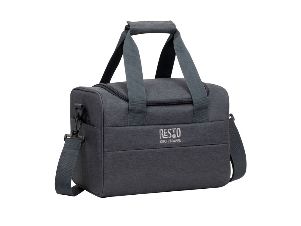 Изотермическая сумка-холодильник, 14л фото на сайте Print Logo.