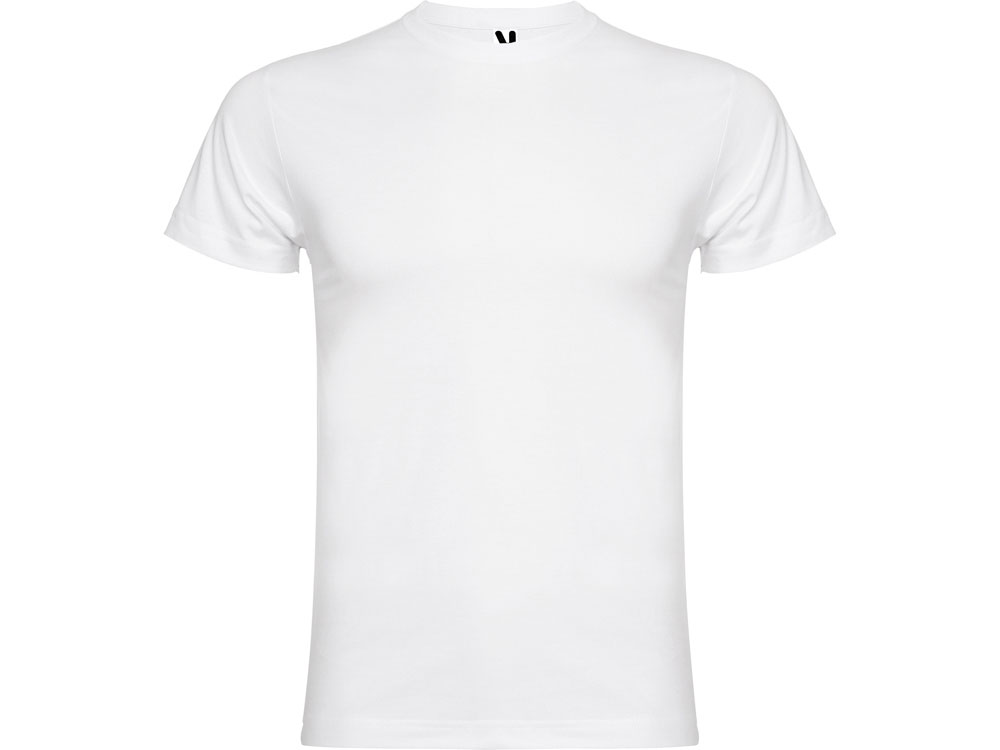 Футболка Braco детская, белый