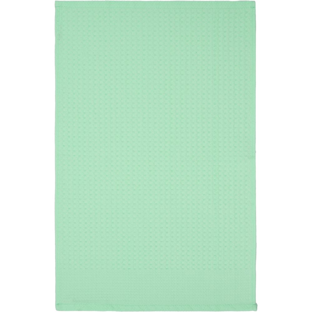 Полотенце вафельное «Деметра», малое