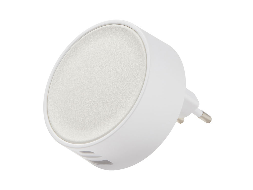 Адаптер питания USB Poweron, белый