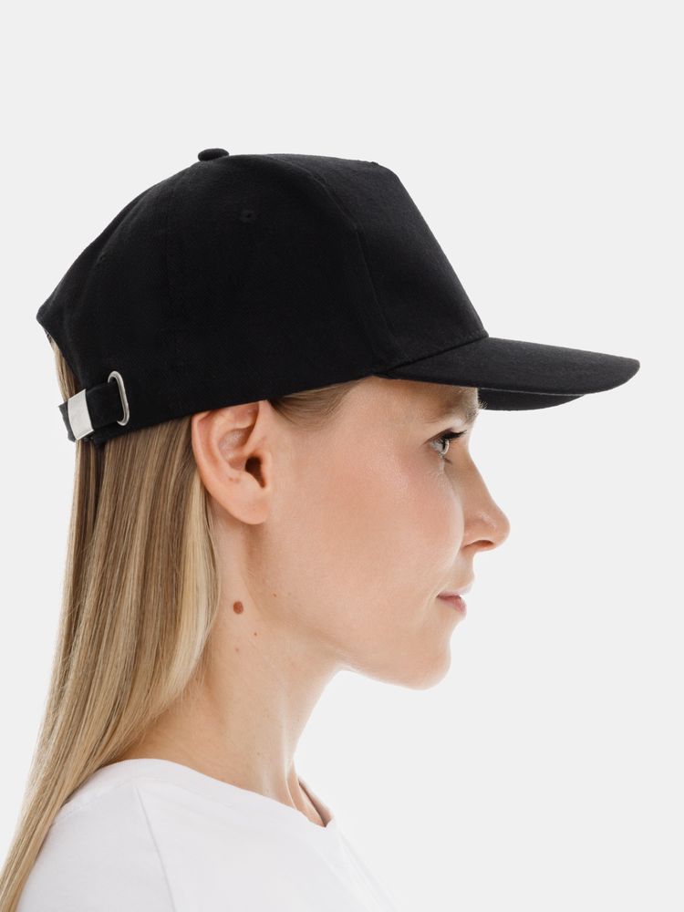 Бейсболка Long Beach