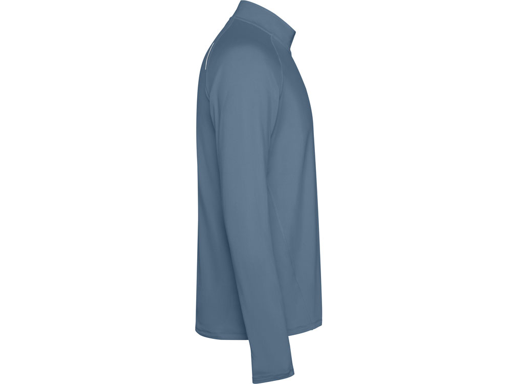 Лонгслив Estambul мужской, серо-голубой