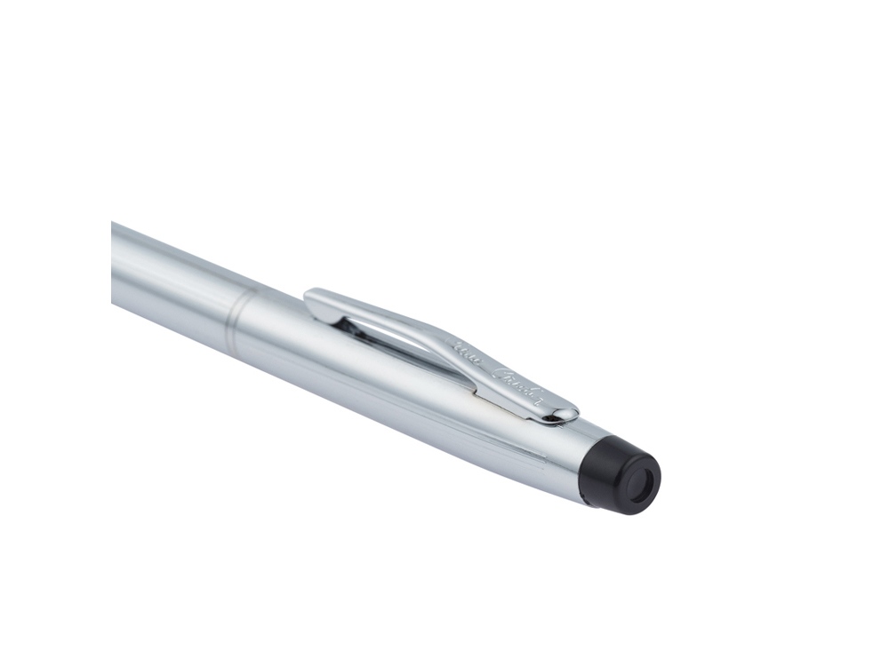 Ручка шариковая GAMME поворотным механизмом. Pierre Cardin