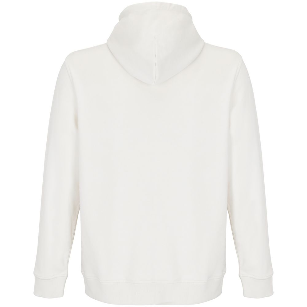 Худи унисекс Constellation, молочно-белое, размер 3XL