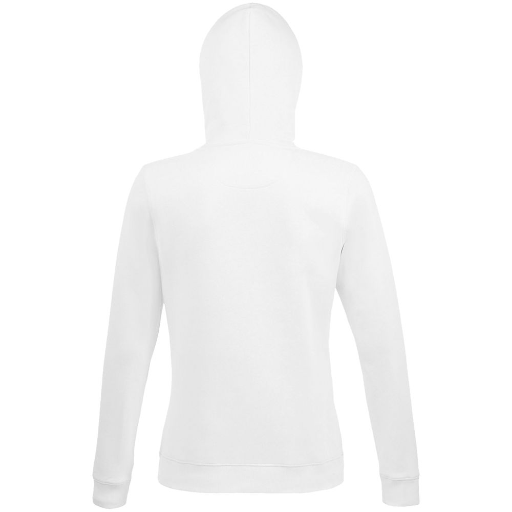 Толстовка женская Spencer Women фото на сайте Print Logo.