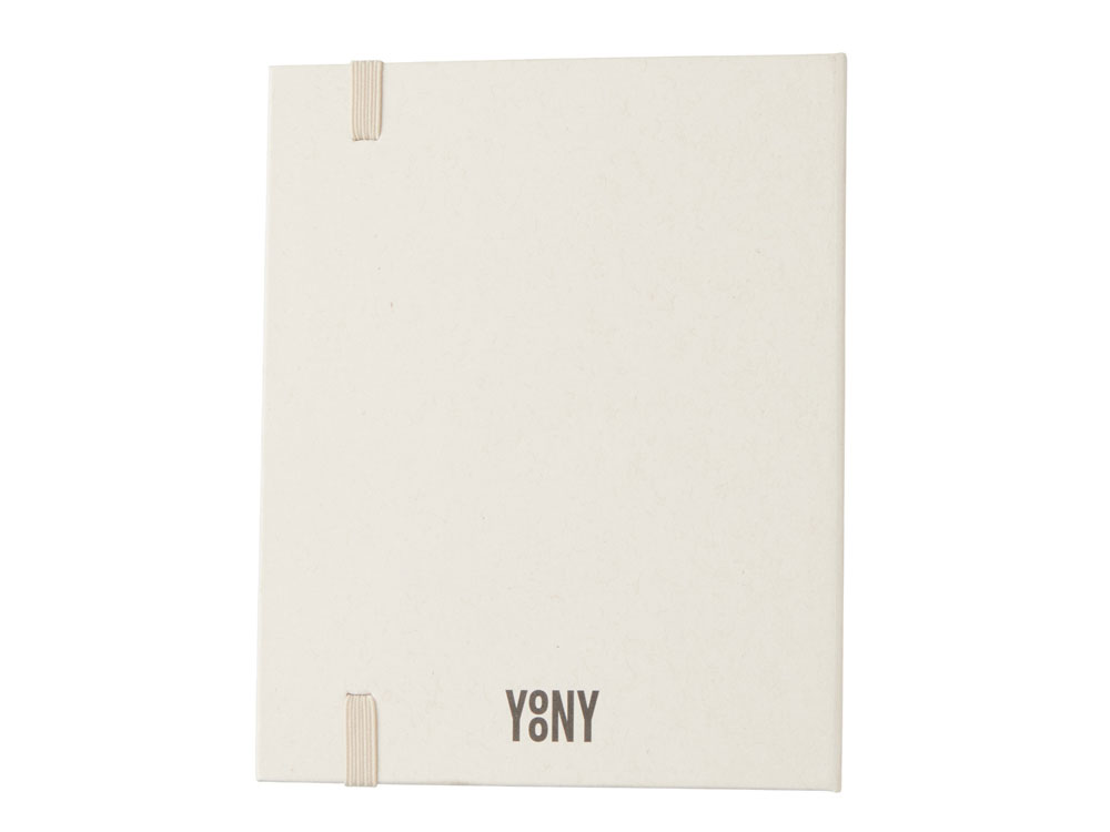 Набор цветных карандашей и листочков для рисования из молочной бумаги Artify, молочный