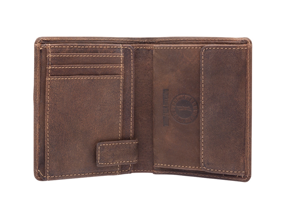 Бумажник KLONDIKE Don