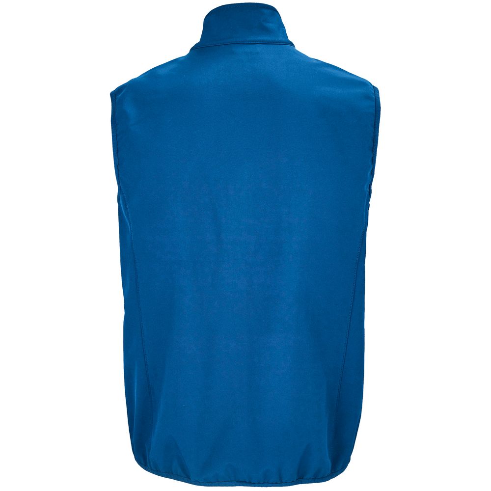 Жилет Falcon BW Men, ярко-синий, размер 4XL