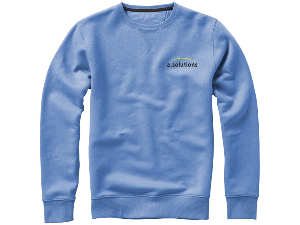 Толстовка Surrey, голубой