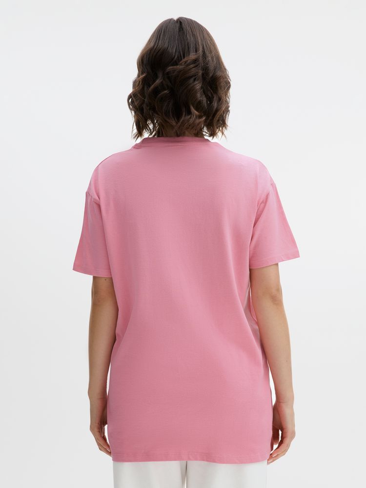 Футболка Imperial 190, розовая орхидея, размер 3XL