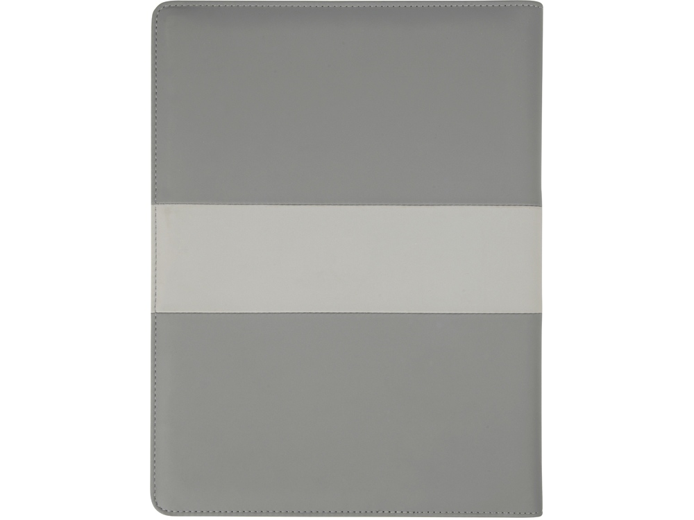 Папка для документов Opera, серый