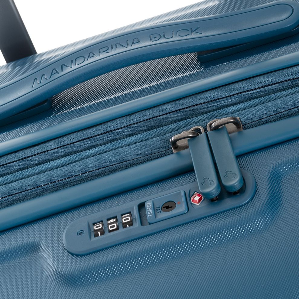 Чемодан Logoduck XL