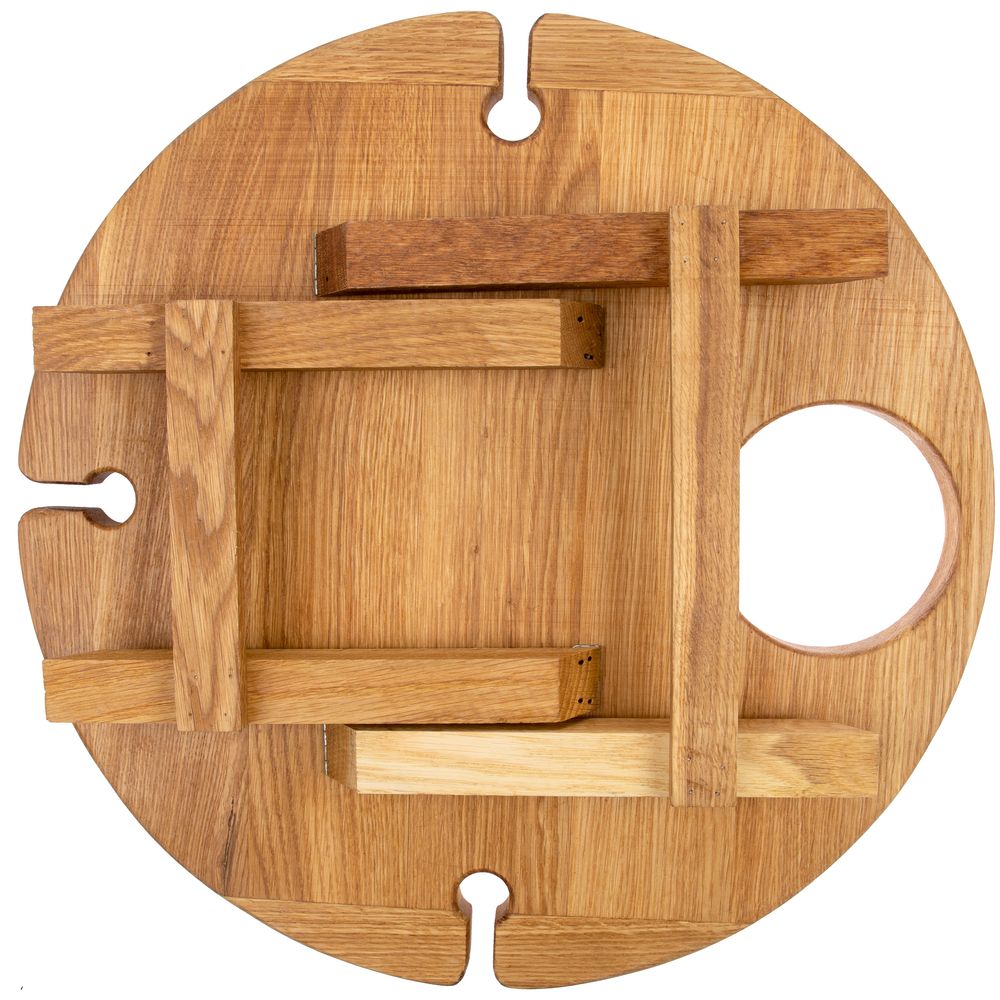 Столик винный Chat Mode фото на сайте Print Logo.