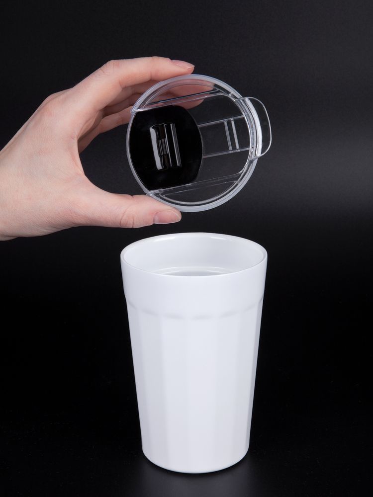 Термостакан iconyMug