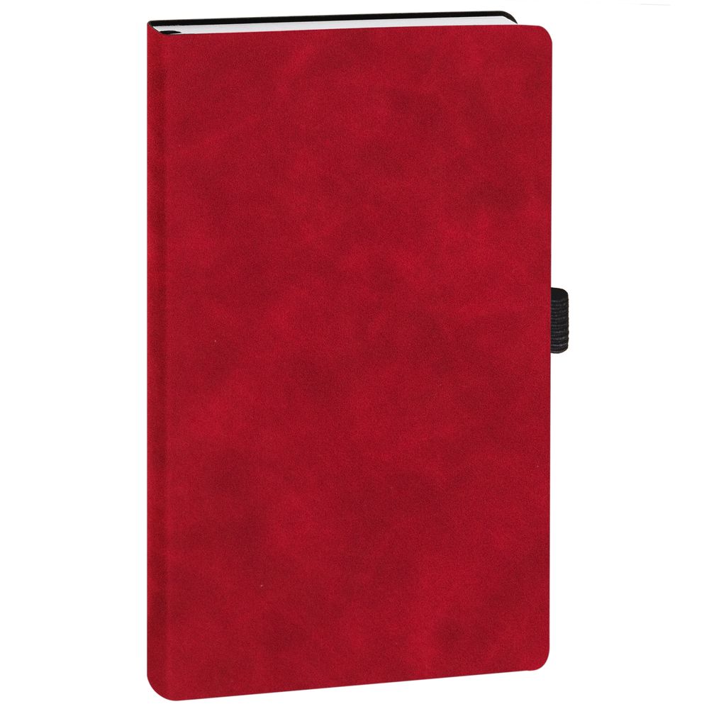 Ежедневник Nubuck Touch, недатированный