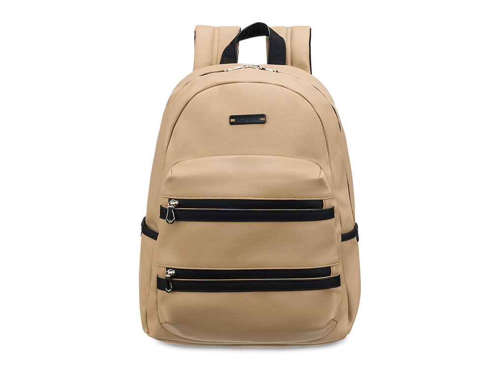 Рюкзак НОВА с отделением для ноутбука 14.1 с логотипом Torber | Print Logo