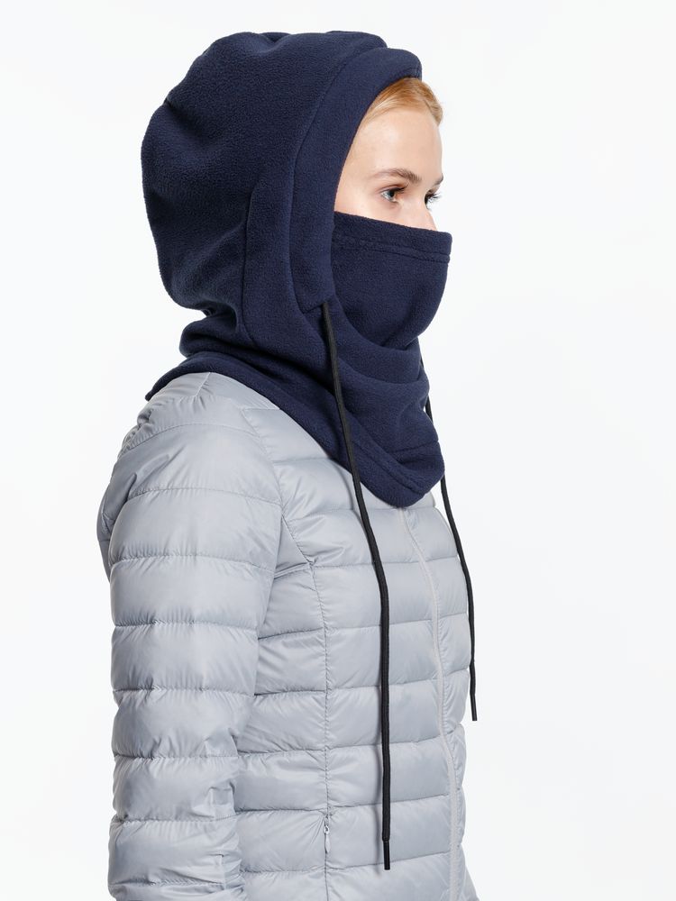 Балаклава-капюшон Nesse