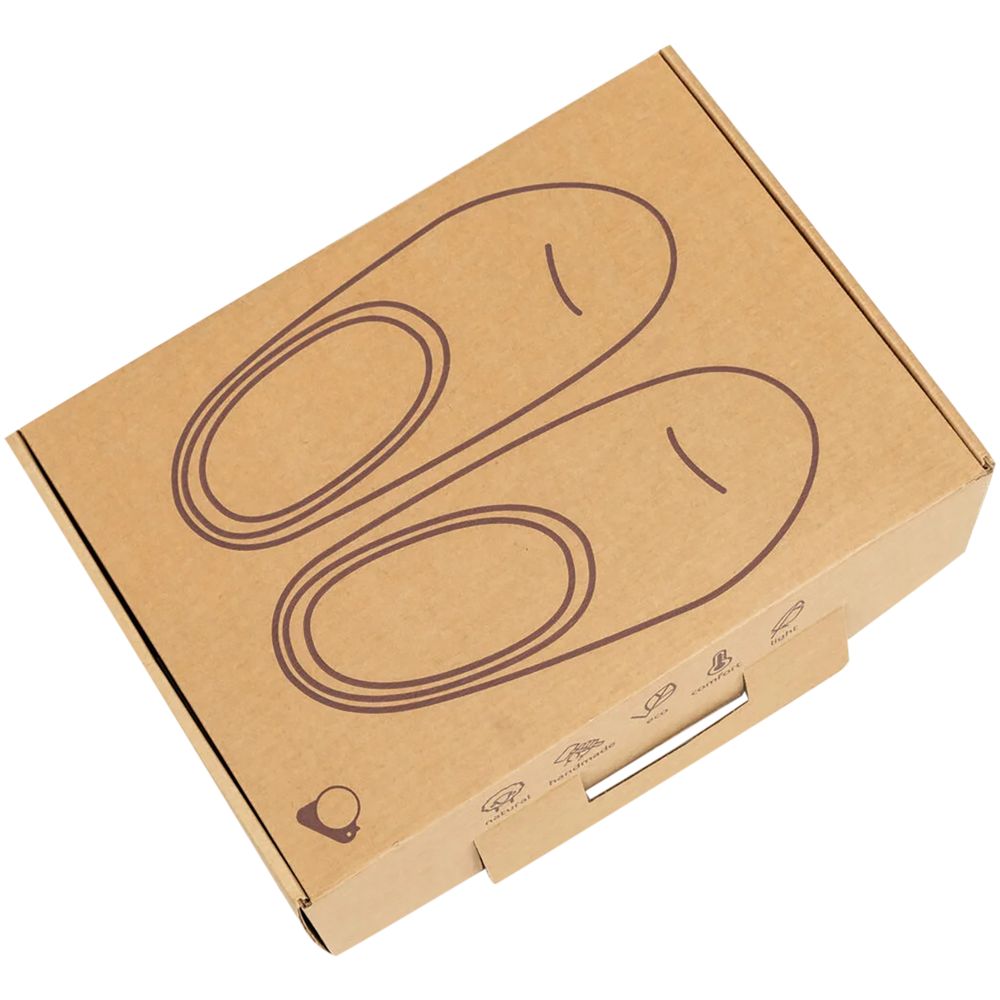 Домашние валенки Wild, красные, размер 47