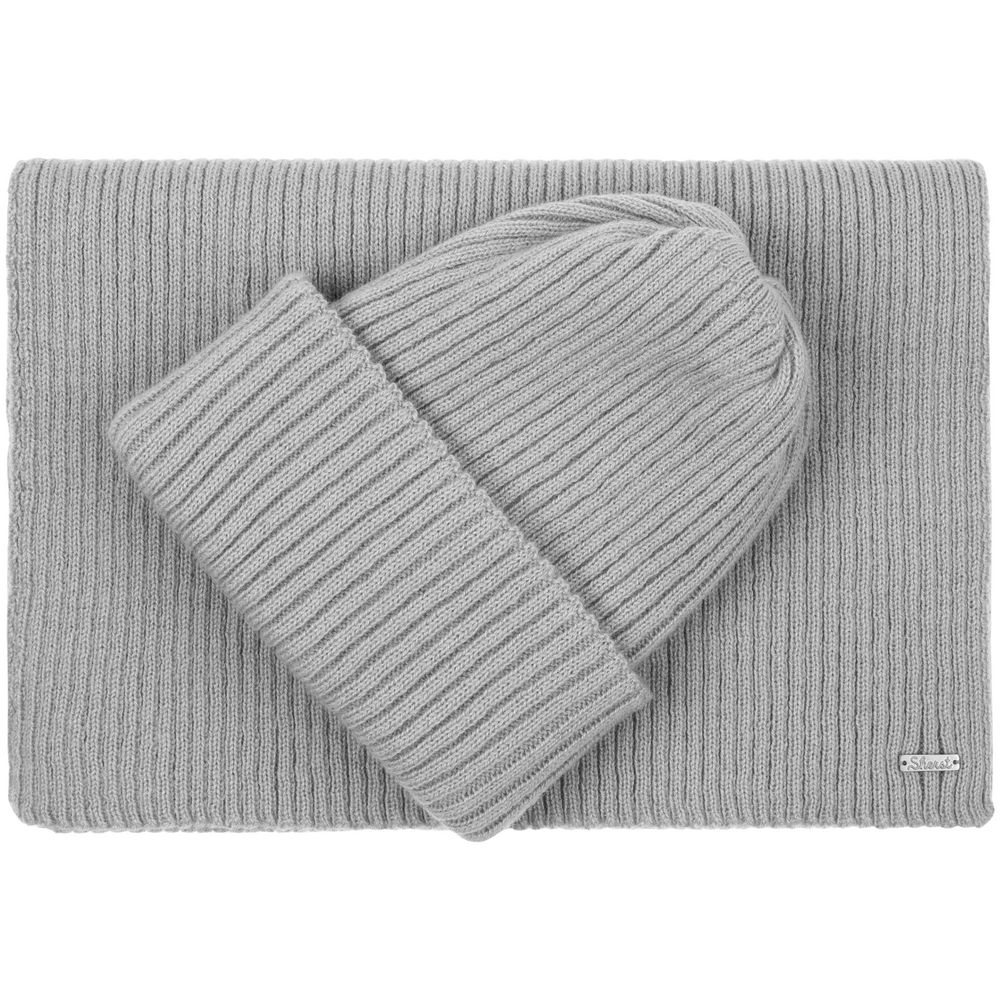 Шарф Capris фото на сайте  Print Logo.