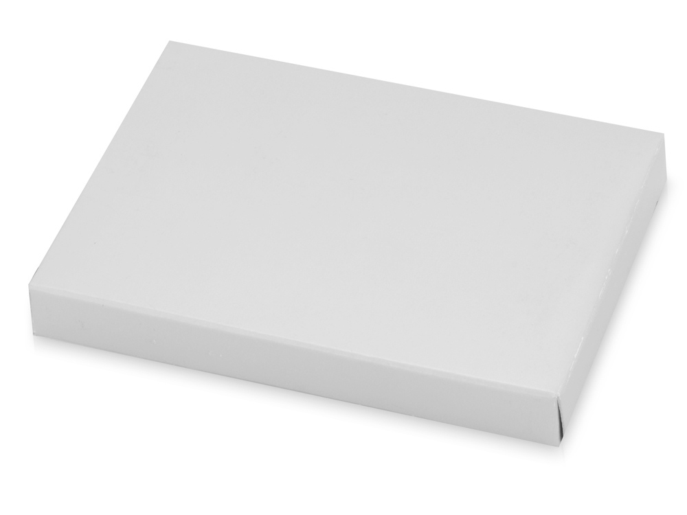 Визитница Смит, фиолетовый/серебристый