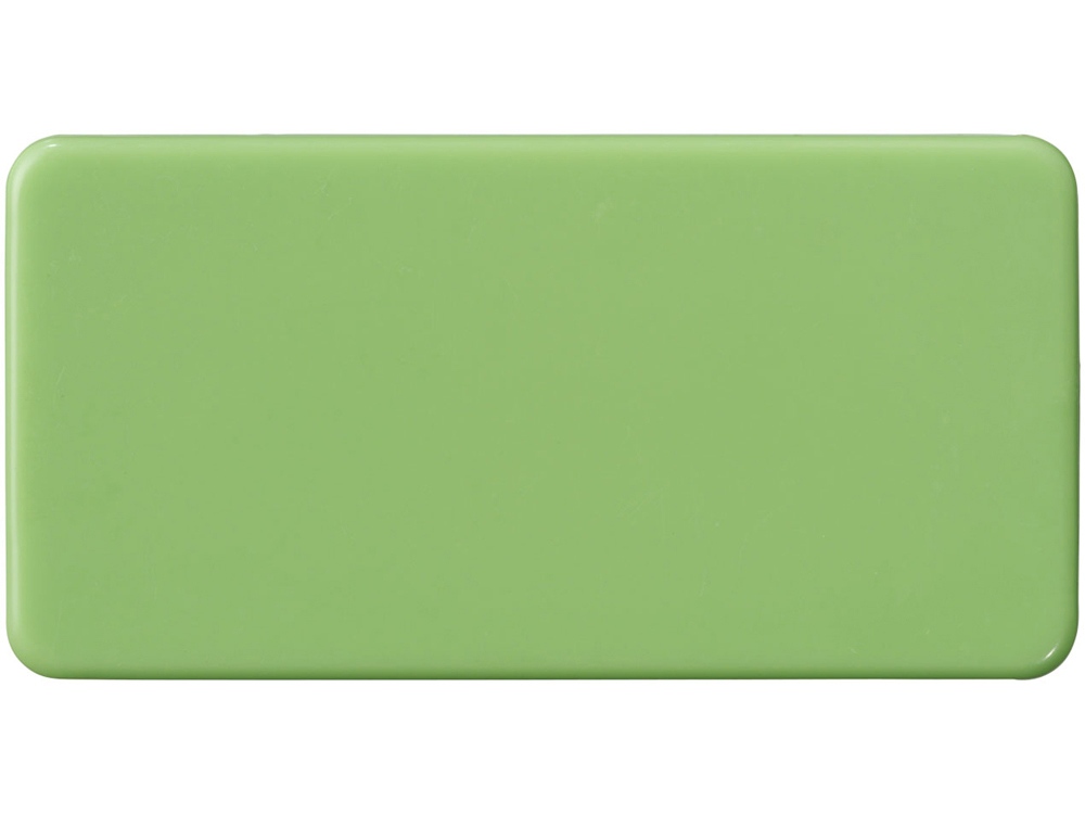 Блеск для губ, лайм