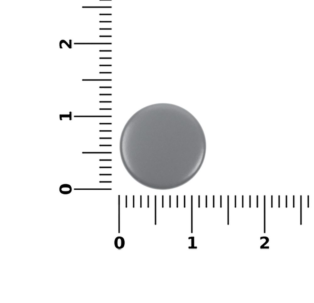 Кнопка Clavis, M