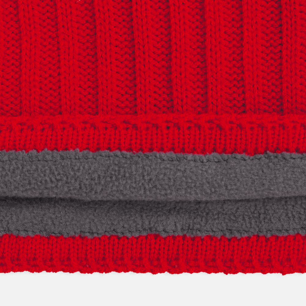 Снуд ComFleece фото на сайте  Print Logo.