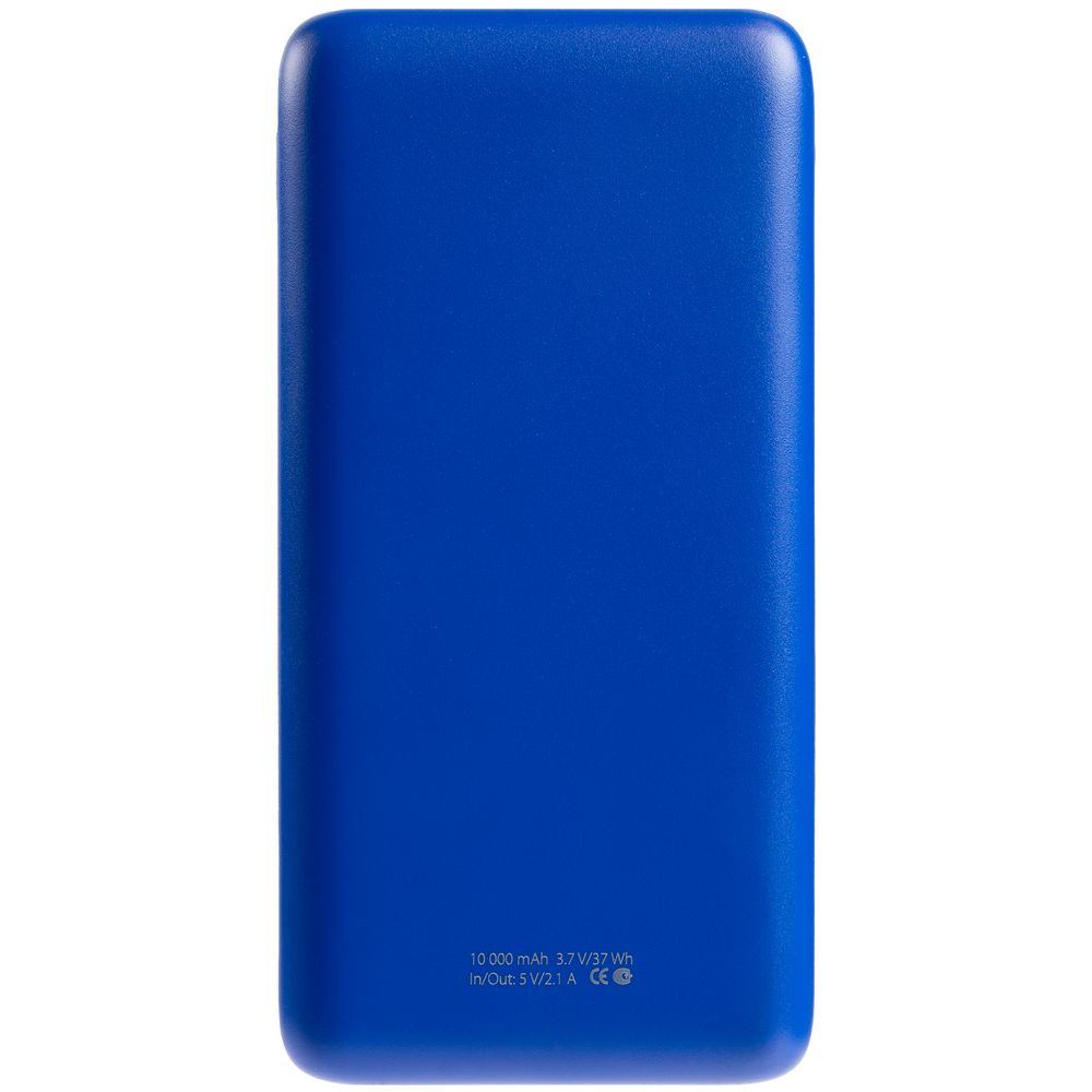 Внешний аккумулятор Fast Trick с Type-C, 10000 мАч