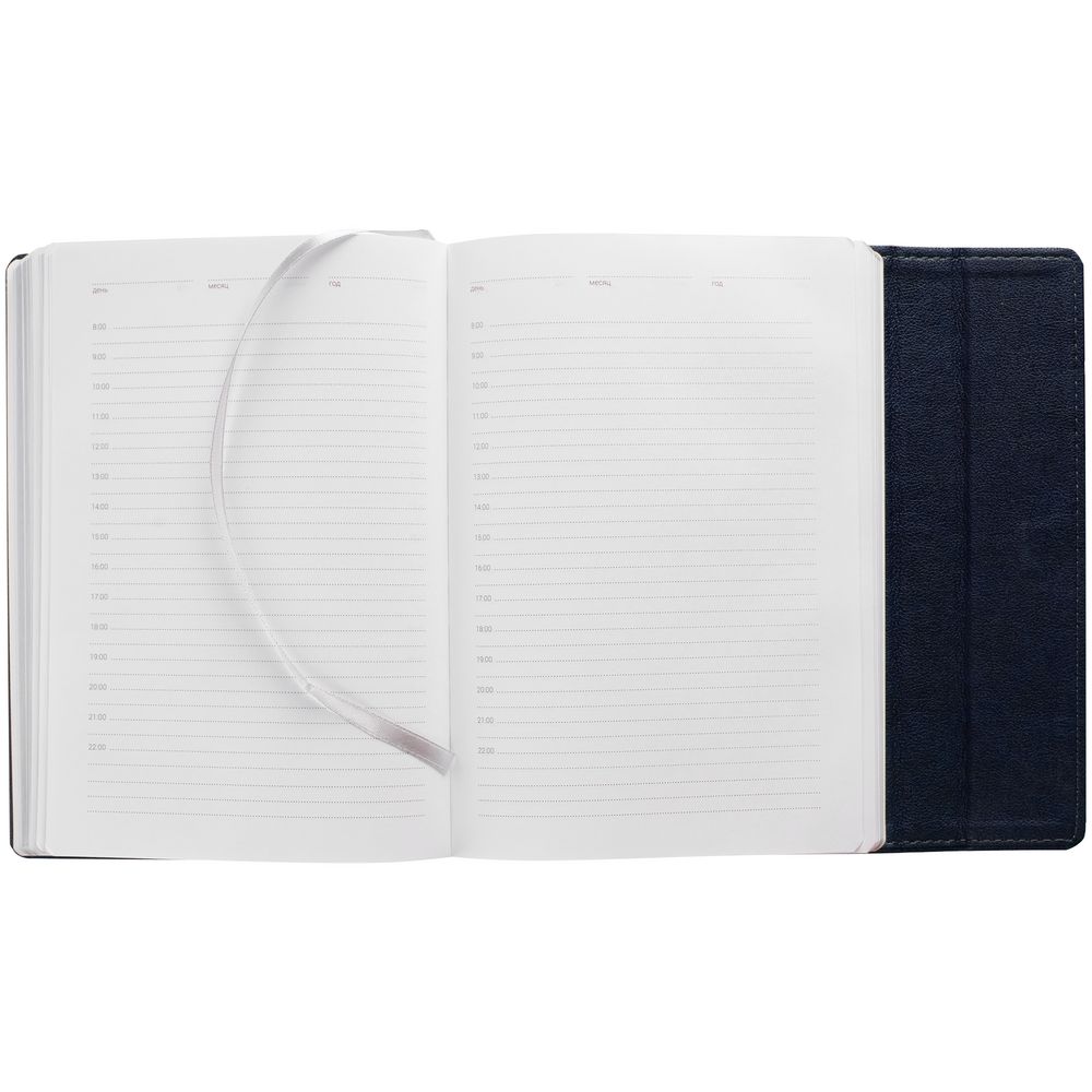 Ежедневник Flap, недатированный