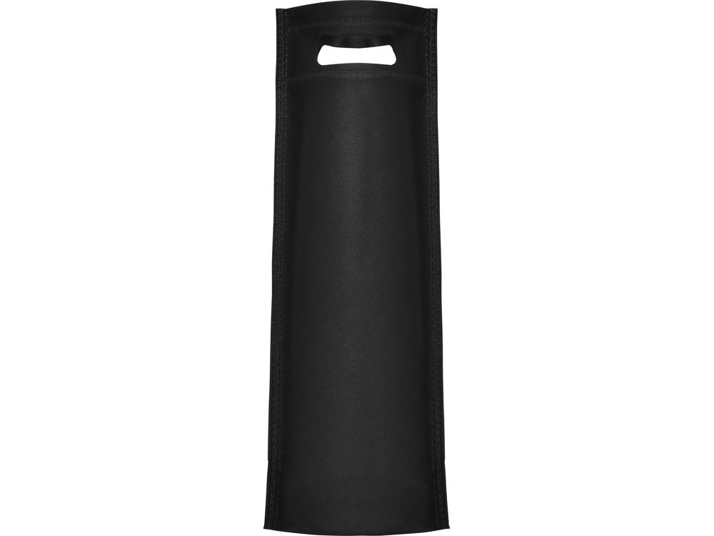 Чехол для бутылок RIVER, черный