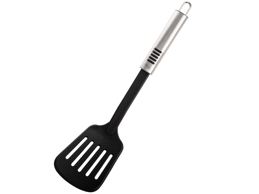 Лопатка со стальной ручкой Paul Bocuse с логотипом Paul Bocuse | Print Logo