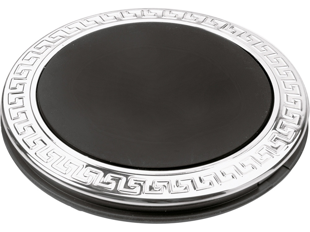 Складное зеркало Отражение с логотипом  | Print Logo