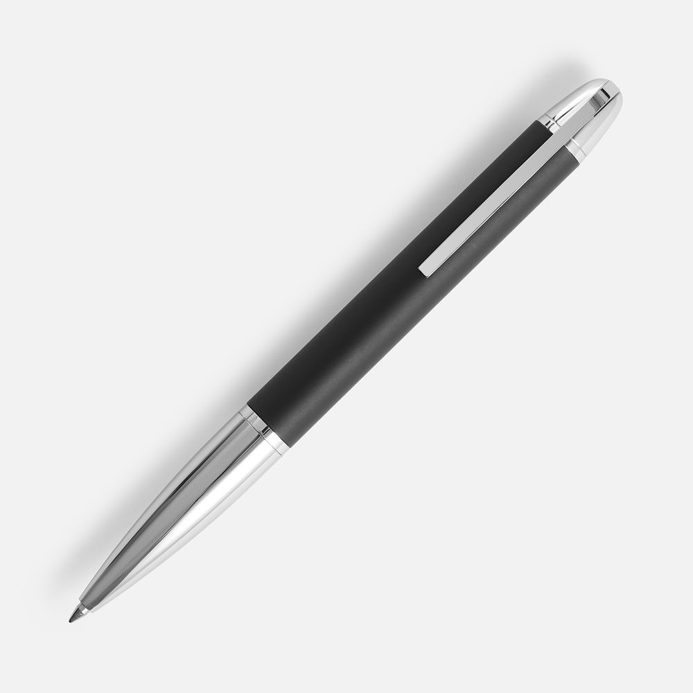 Ручка шариковая Arc Soft Touch