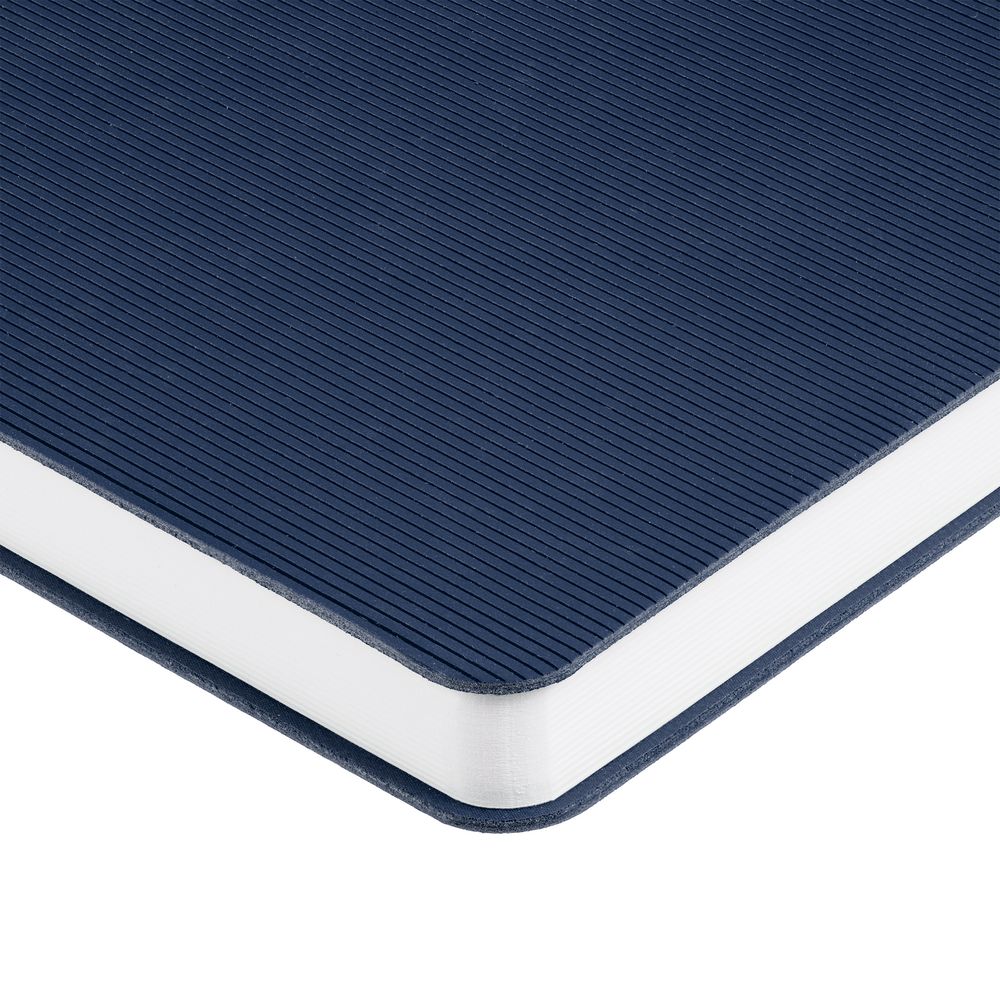 Ежедневник Vale, недатированный фото на сайте Print Logo.