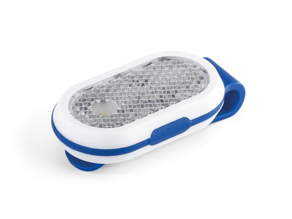 Светоотражатель MOLLEMA с логотипом  | Print Logo