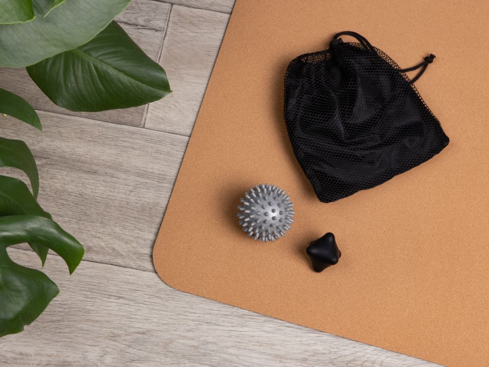 Набор массажных мячей для MФР Relaxify